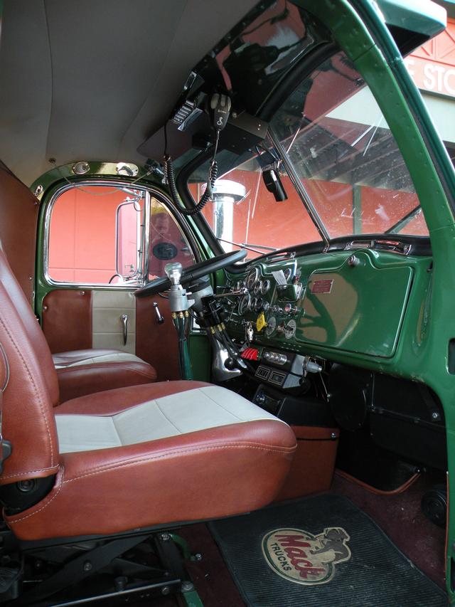 Antique Road Trip